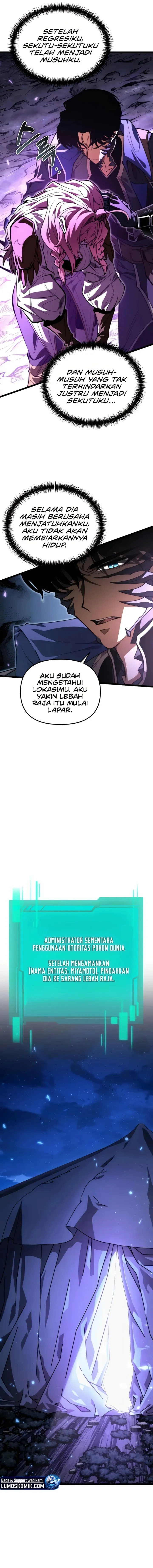 Page 12 - Reincarnator Chapter 94
