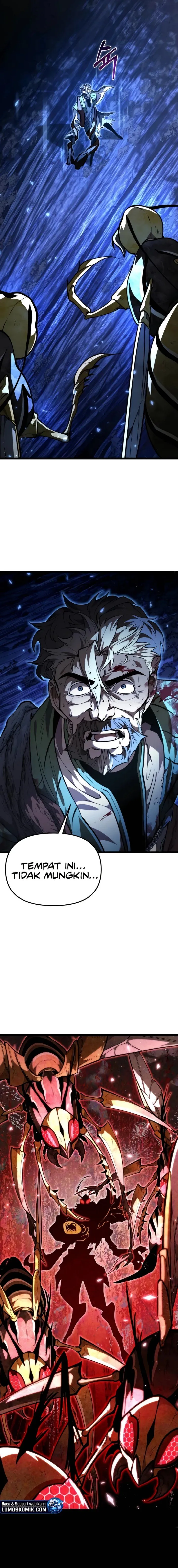 Page 14 - Reincarnator Chapter 94