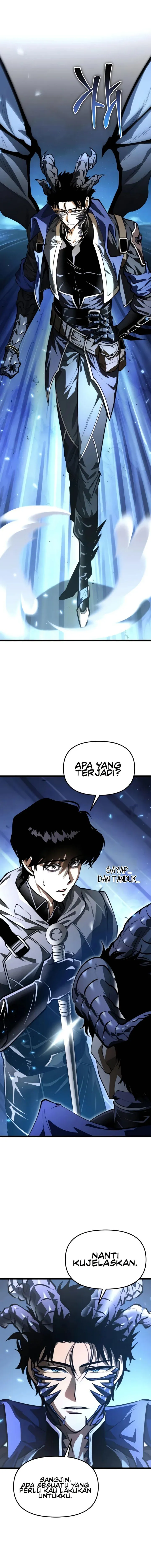 Page 12 - Reincarnator Chapter 95