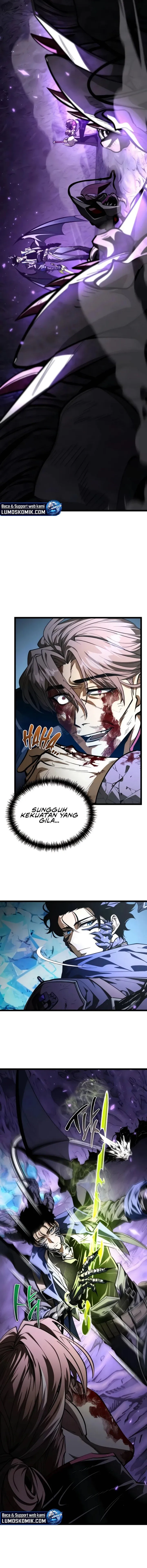 Page 4 - Reincarnator Chapter 96