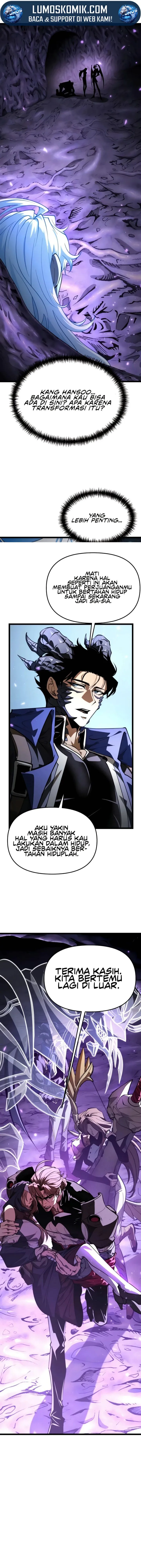 Page 8 - Reincarnator Chapter 96