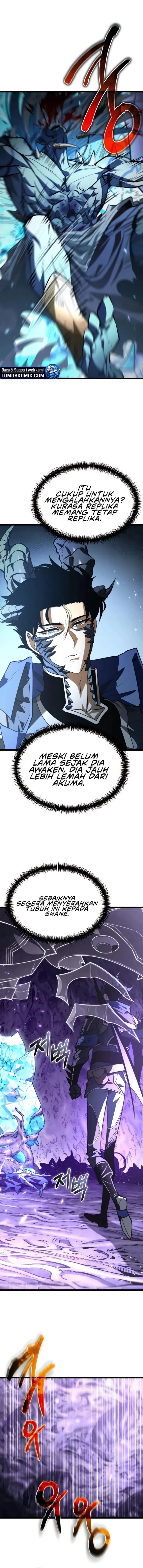 Page 16 - Reincarnator Chapter 96