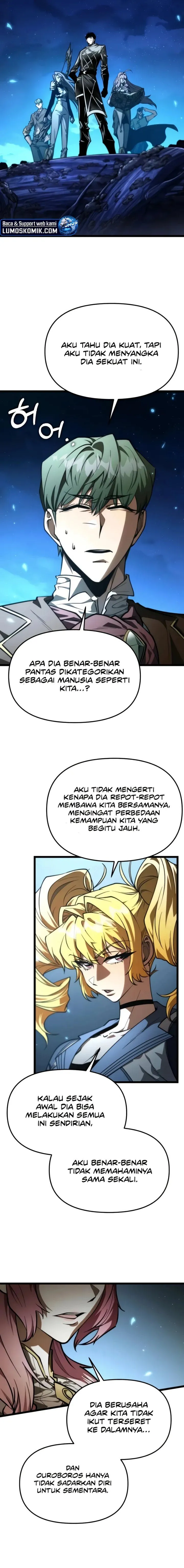 Page 6 - Reincarnator Chapter 98