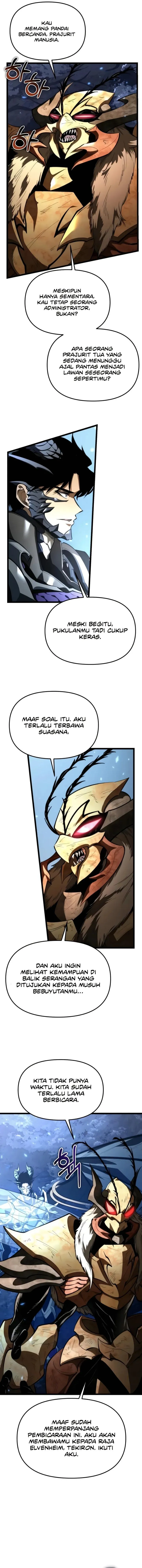 Page 16 - Reincarnator Chapter 98