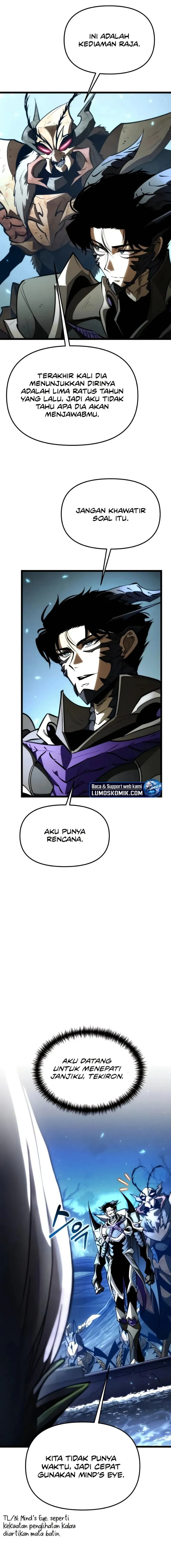 Page 18 - Reincarnator Chapter 98