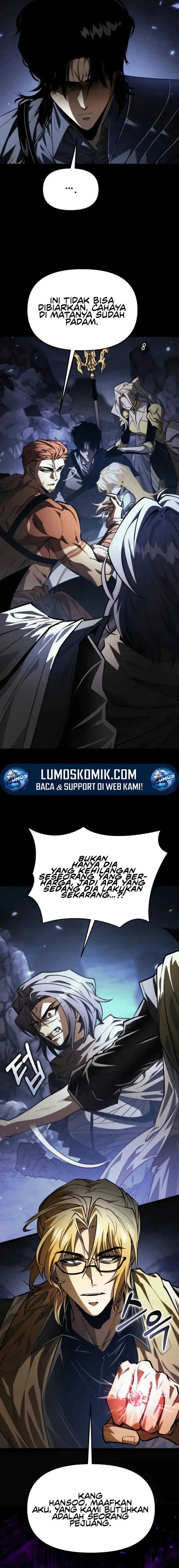Page 8 - Reincarnator Chapter 99