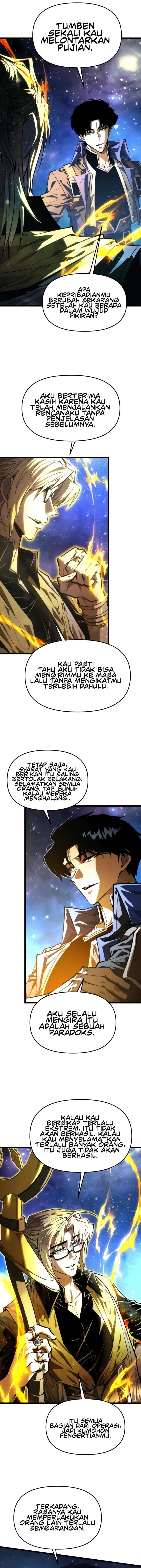 Page 12 - Reincarnator Chapter 99