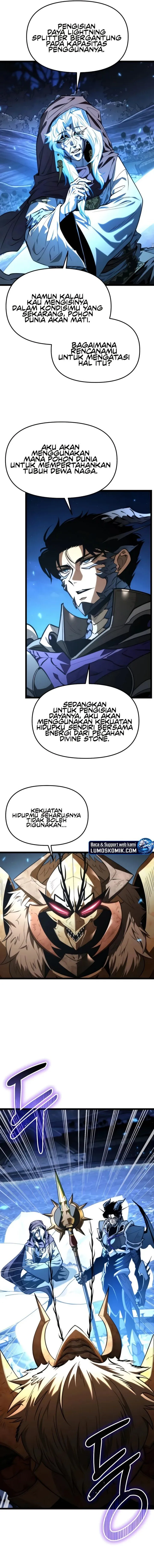 Page 16 - Reincarnator Chapter 99
