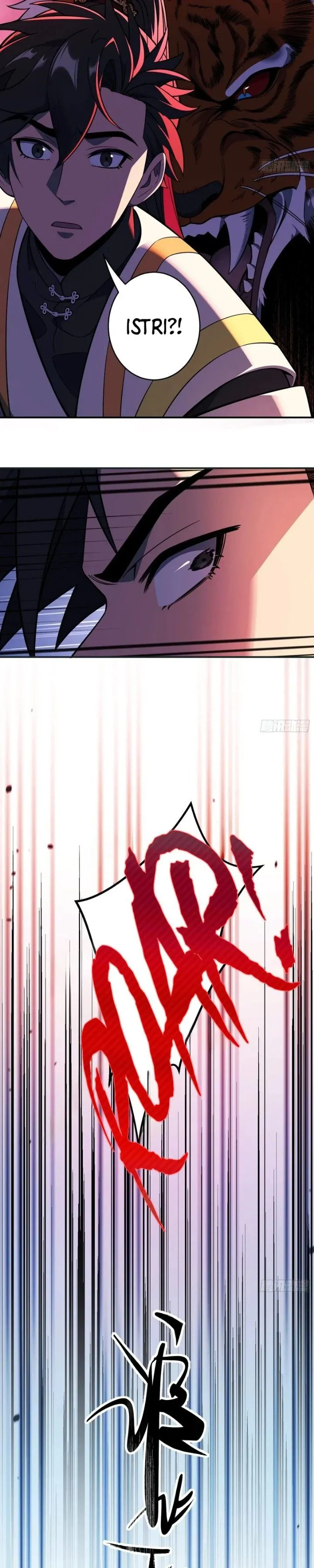 
              Who Let Him Cultivate Immortality?!             Chapter 32