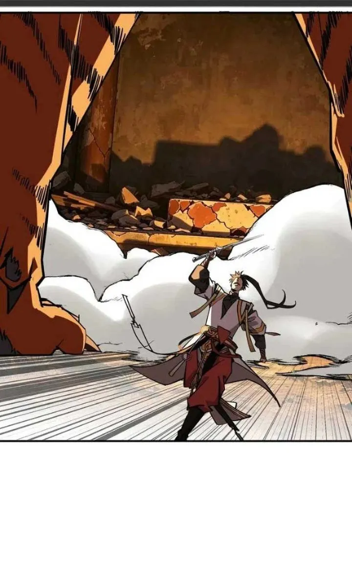 
              Who Let Him Cultivate Immortality?!             Chapter 33