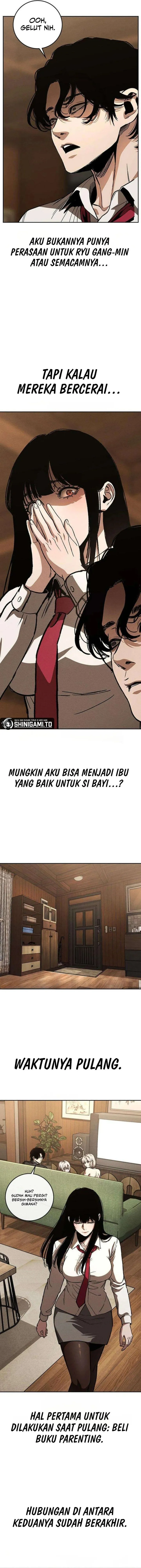 
              Contract Killer Enrollment             Chapter 24