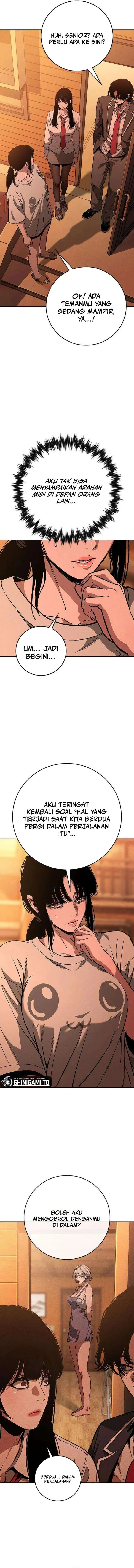 
              Contract Killer Enrollment             Chapter 24