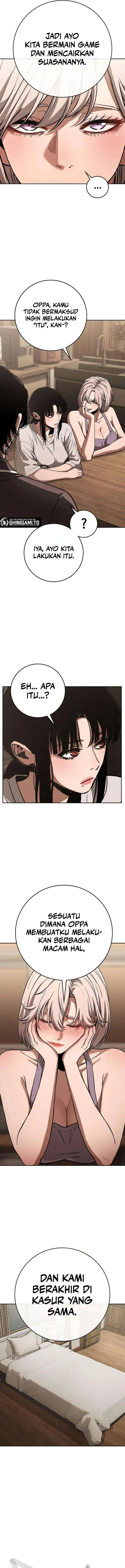 
              Contract Killer Enrollment             Chapter 24