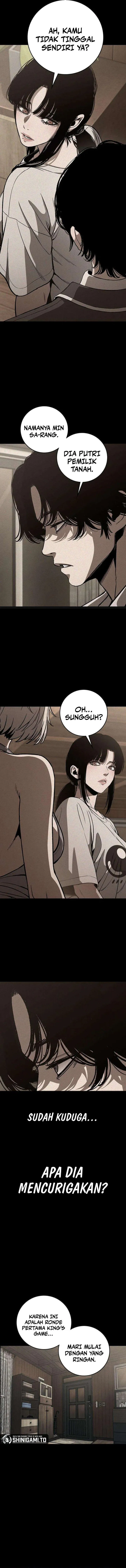 
              Contract Killer Enrollment             Chapter 25