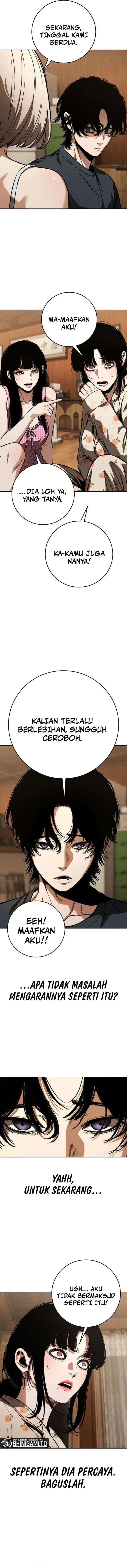 
              Contract Killer Enrollment             Chapter 25