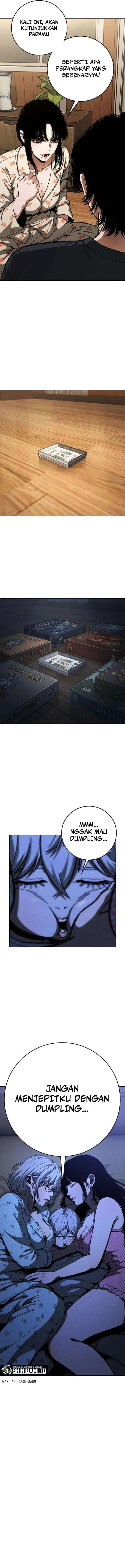 
              Contract Killer Enrollment             Chapter 25