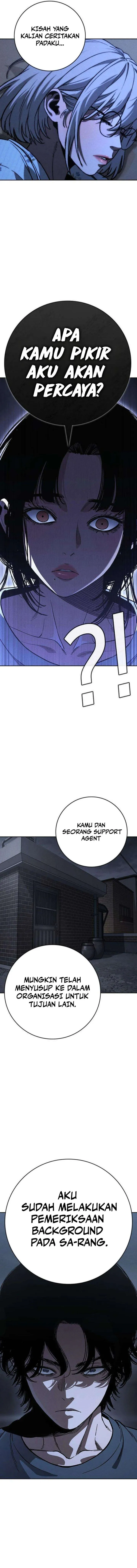 
              Contract Killer Enrollment             Chapter 25