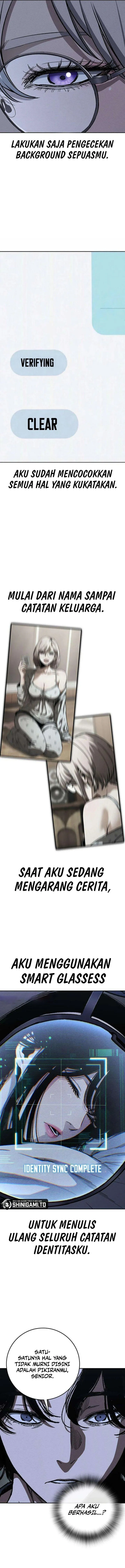 
              Contract Killer Enrollment             Chapter 25