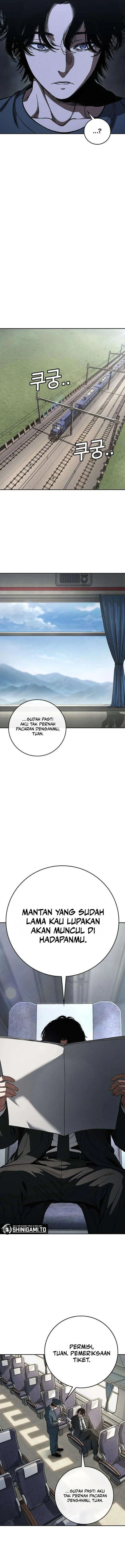 
              Contract Killer Enrollment             Chapter 25