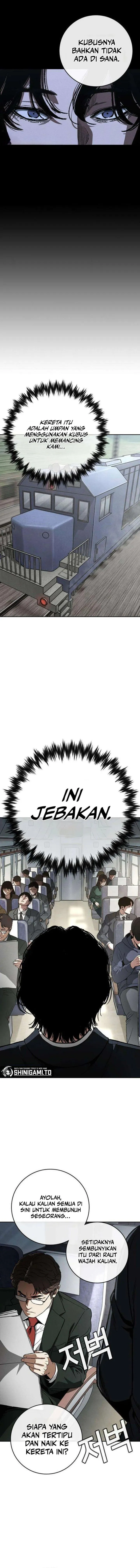 
              Contract Killer Enrollment             Chapter 25