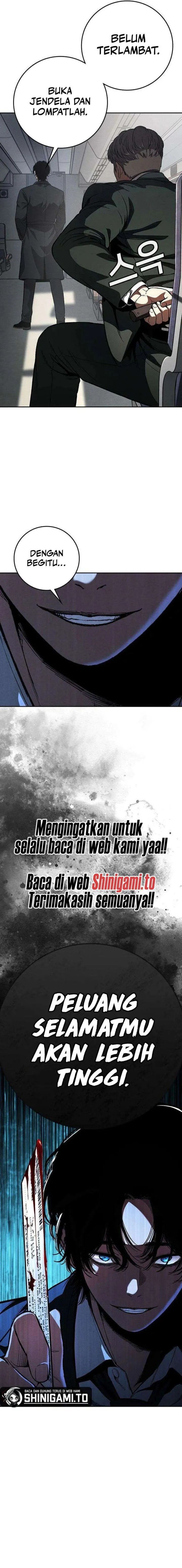 
              Contract Killer Enrollment             Chapter 25