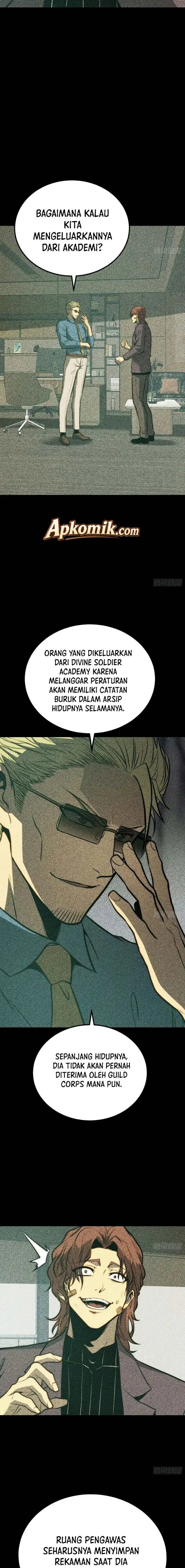 Full-Time Awakening Chapter 167