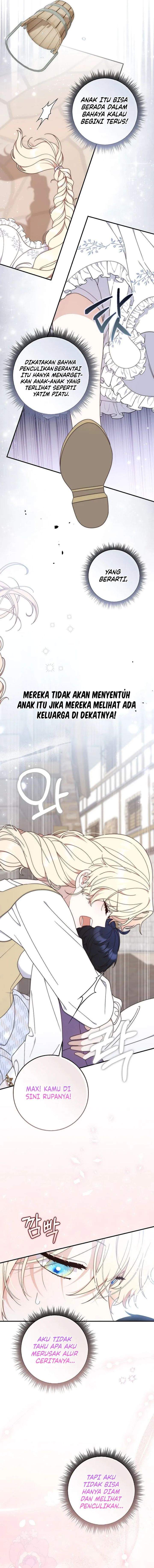 
              This Emperor Is Running a Marriage Scam             Chapter 1