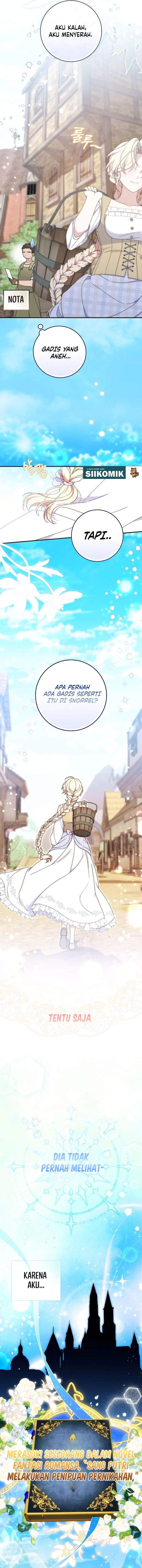 
              This Emperor Is Running a Marriage Scam             Chapter 1