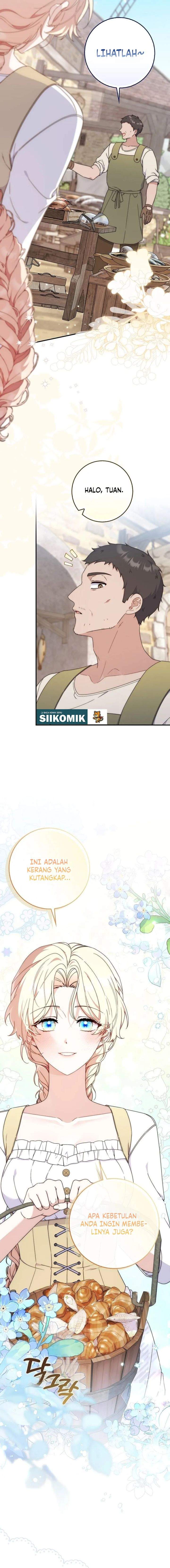 
              This Emperor Is Running a Marriage Scam             Chapter 1