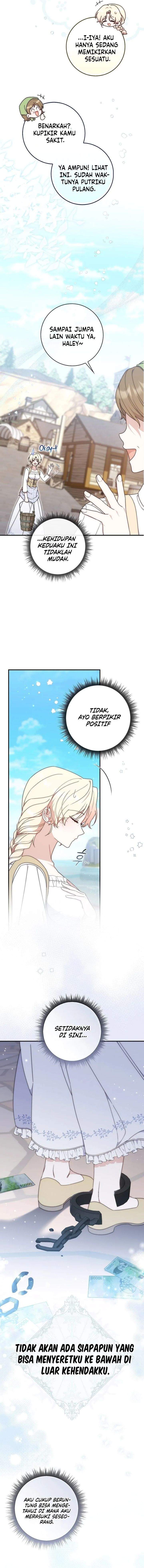
              This Emperor Is Running a Marriage Scam             Chapter 1