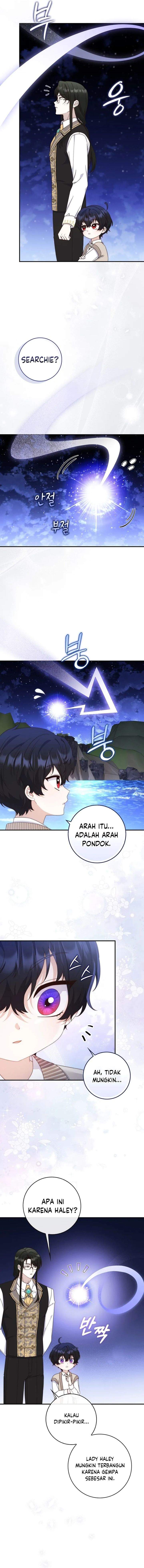 
              This Emperor Is Running a Marriage Scam             Chapter 13