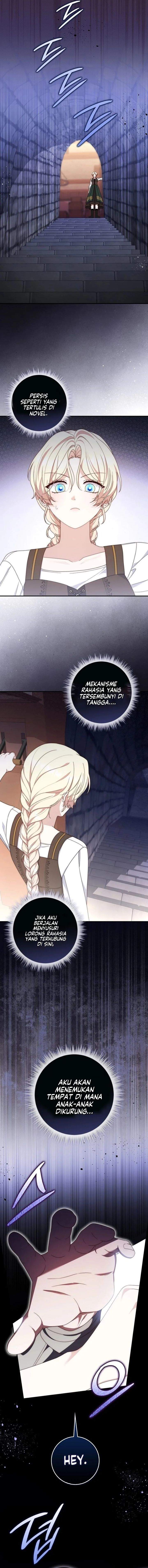 
              This Emperor Is Running a Marriage Scam             Chapter 16