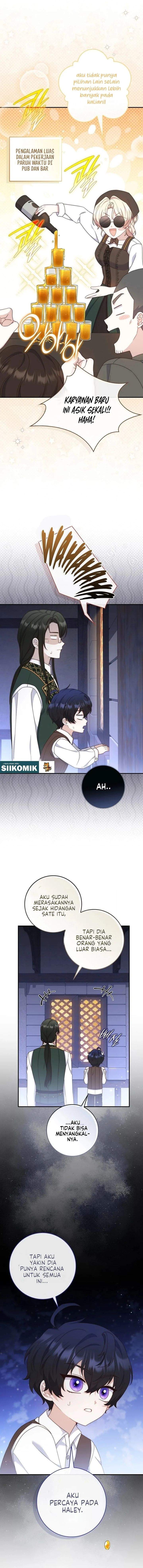 
              This Emperor Is Running a Marriage Scam             Chapter 16