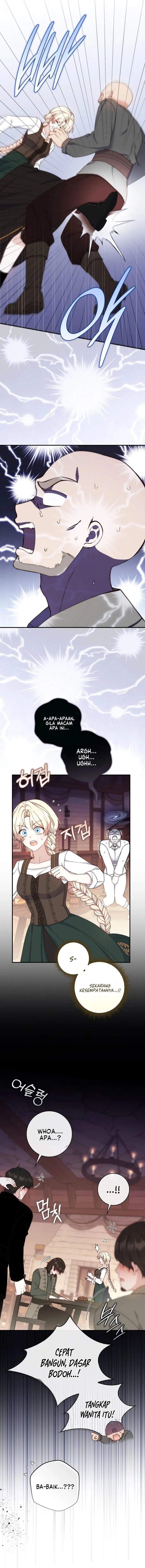 
              This Emperor Is Running a Marriage Scam             Chapter 16