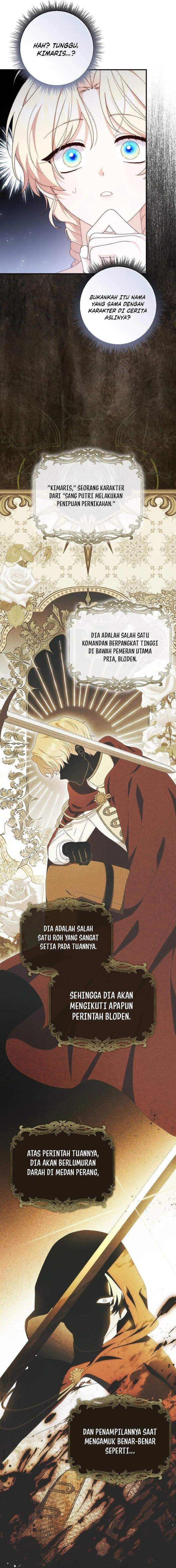 
              This Emperor Is Running a Marriage Scam             Chapter 18