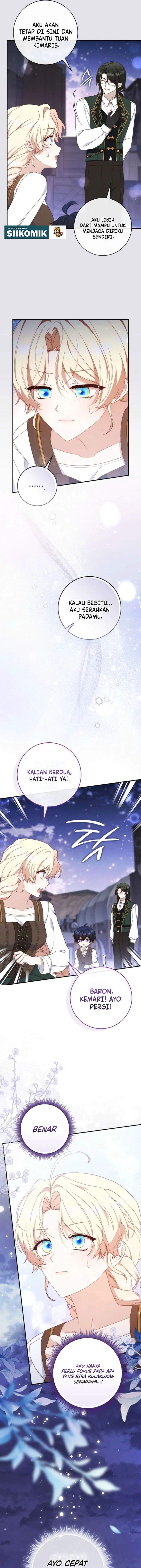 
              This Emperor Is Running a Marriage Scam             Chapter 19