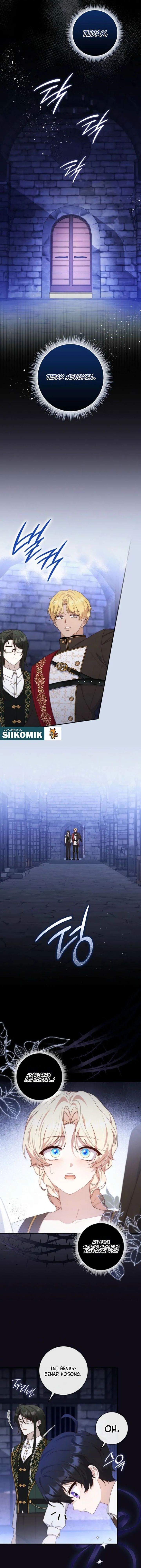 
              This Emperor Is Running a Marriage Scam             Chapter 19
