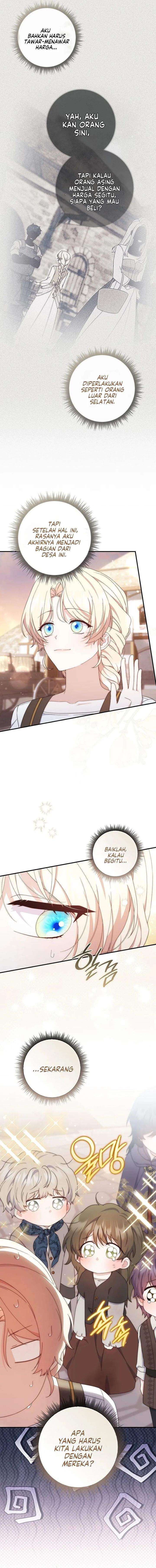 
              This Emperor Is Running a Marriage Scam             Chapter 20