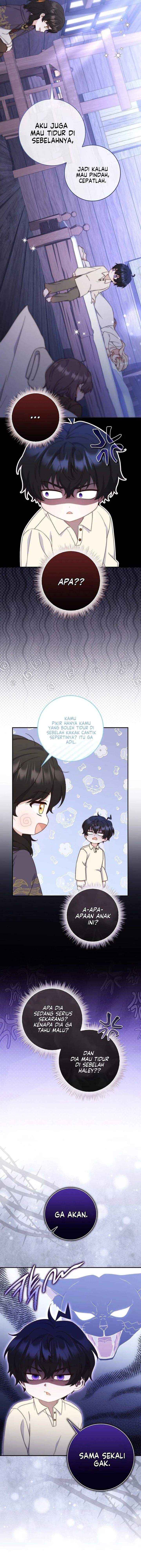 
              This Emperor Is Running a Marriage Scam             Chapter 20