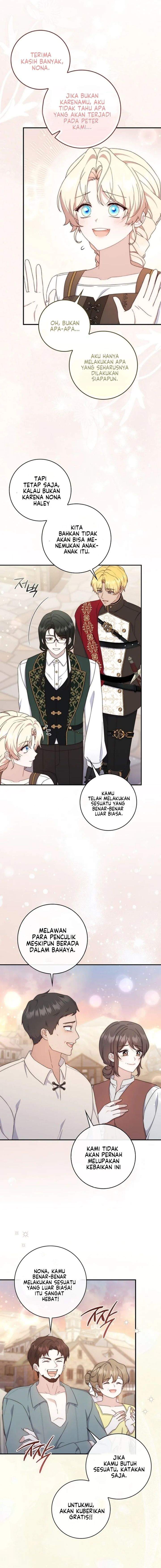 
              This Emperor Is Running a Marriage Scam             Chapter 20