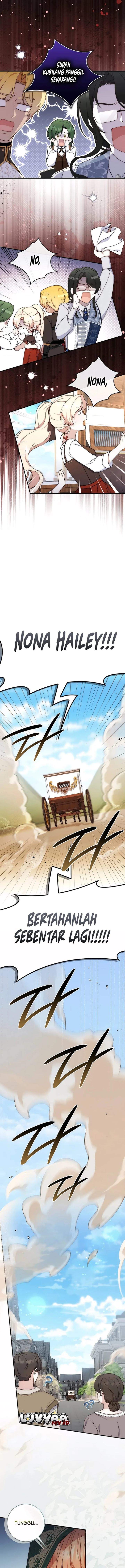 
              This Emperor Is Running a Marriage Scam             Chapter 23