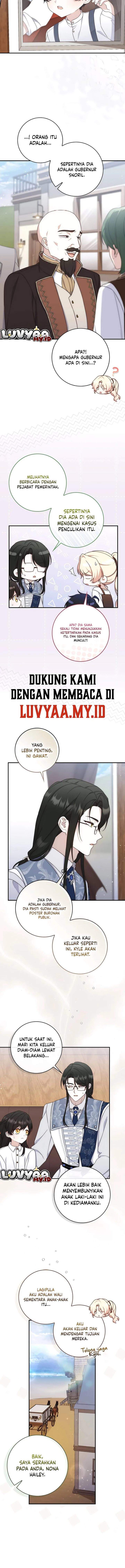 
              This Emperor Is Running a Marriage Scam             Chapter 23