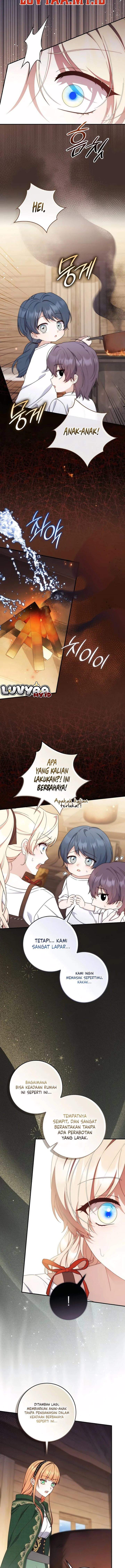 
              This Emperor Is Running a Marriage Scam             Chapter 23