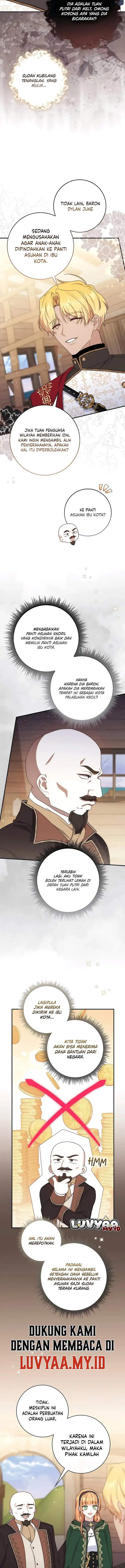 
              This Emperor Is Running a Marriage Scam             Chapter 24