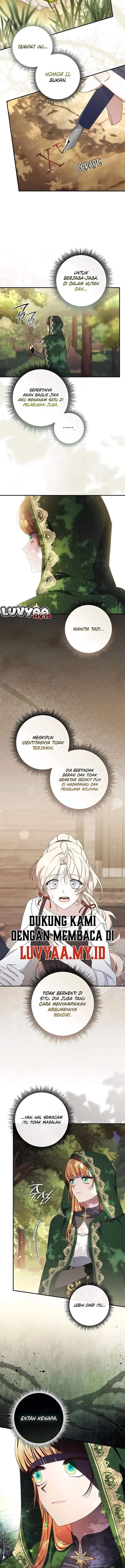 
              This Emperor Is Running a Marriage Scam             Chapter 24