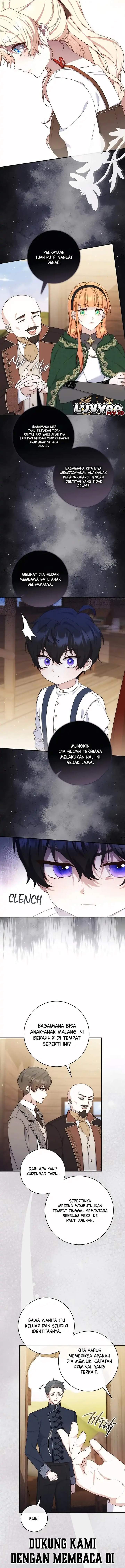 
              This Emperor Is Running a Marriage Scam             Chapter 24