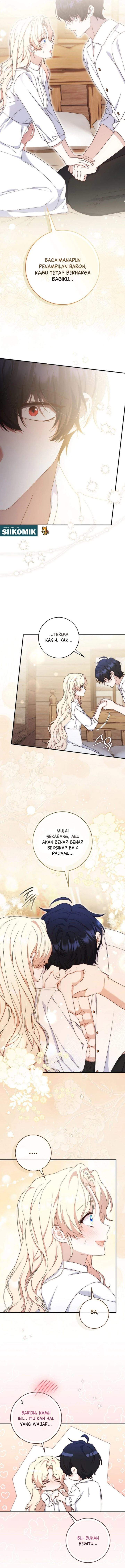 
              This Emperor Is Running a Marriage Scam             Chapter 25