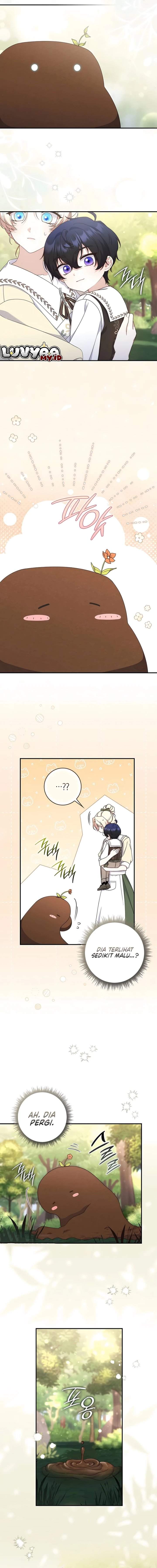 
              This Emperor Is Running a Marriage Scam             Chapter 27