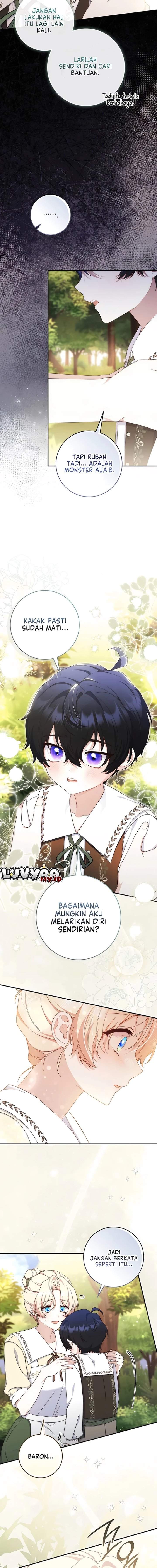 
              This Emperor Is Running a Marriage Scam             Chapter 27