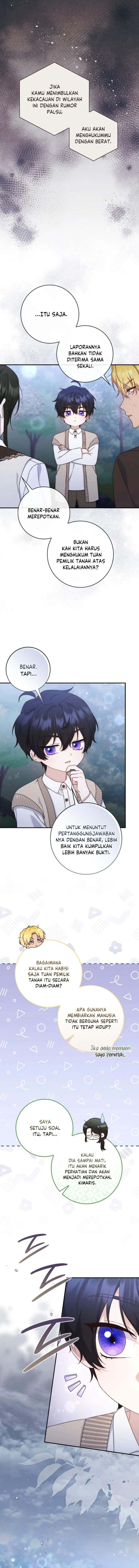 
              This Emperor Is Running a Marriage Scam             Chapter 28